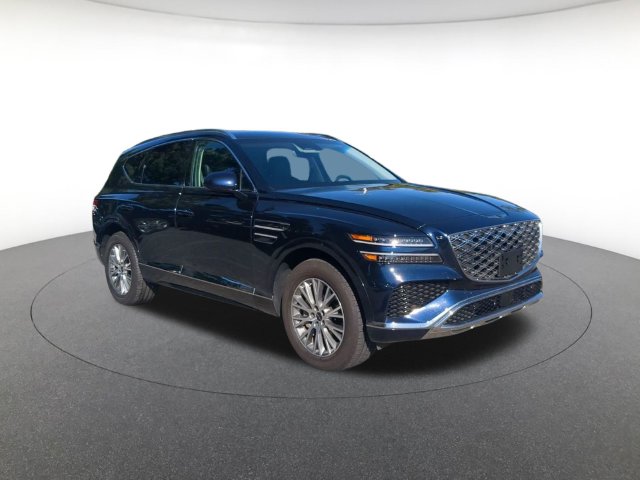 Used 2025 Genesis GV80 2.5T SUV