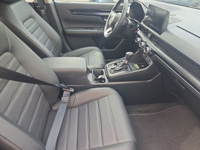 2025 Honda CR-V EX-L - Photo 20
