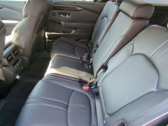 2026 Honda HR-V Sport - Photo 10