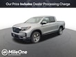  Honda Ridgeline