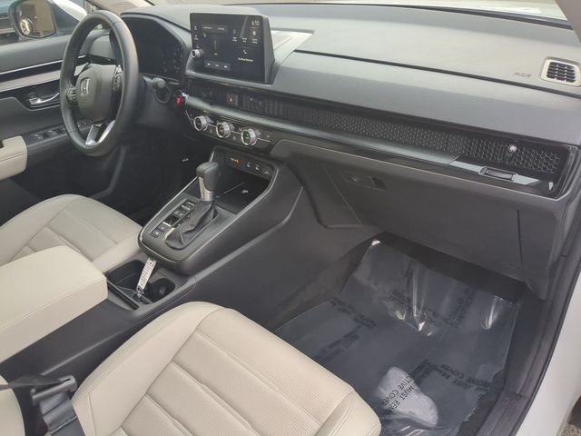 2026 Honda CR-V EX-L - Photo 19