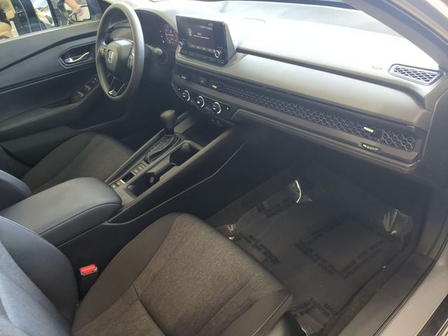 2025 Honda Accord SE - Photo 19