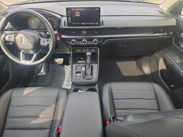 2025 Honda CR-V EX-L - Photo 13