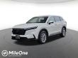 Used 2025 Honda CR-V EX SUV