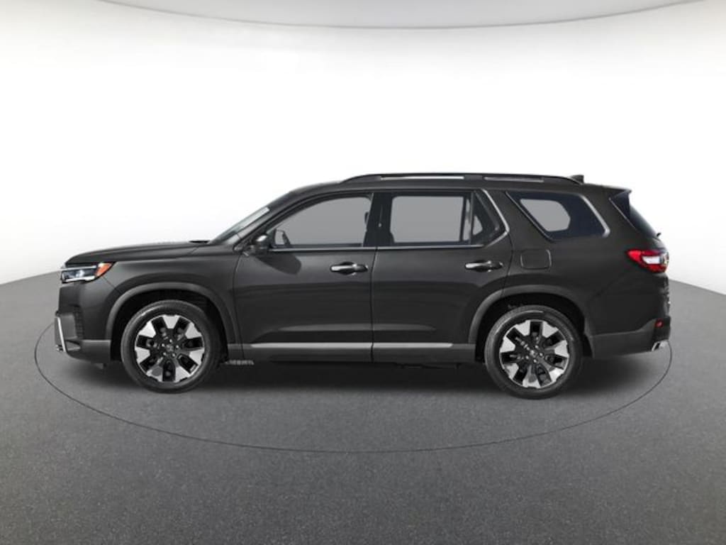 New 2026 Honda Pilot Elite SUV