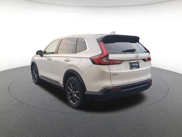 2026 Honda CR-V EX-L - Photo 7