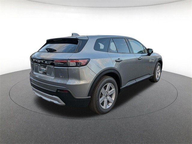 2025 Honda Prologue EX photo 4