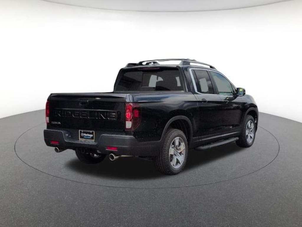 New 2026 Honda Ridgeline RTL Truck Crew Cab