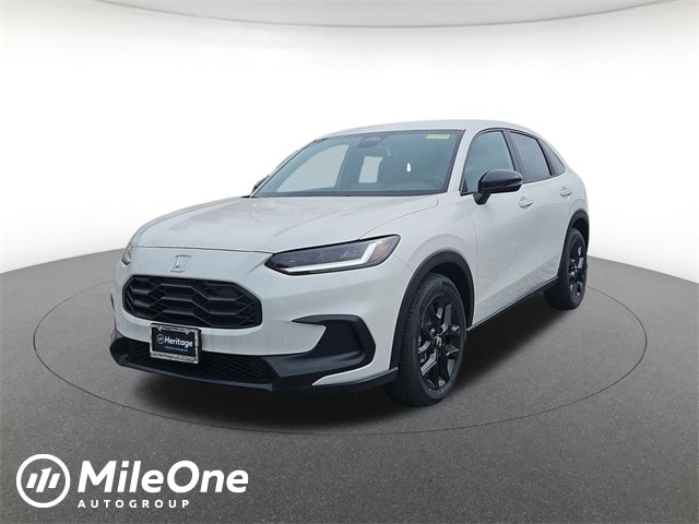 2025 Honda HR-V Sport's photo