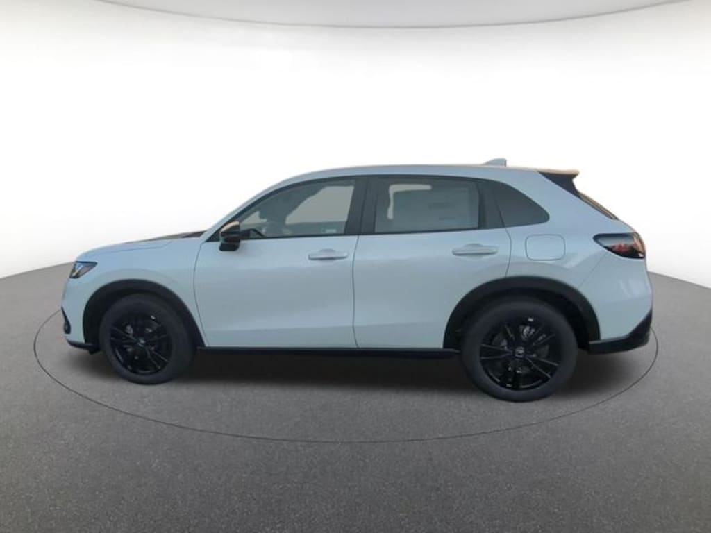 New 2027 Honda HR-V Sport SUV