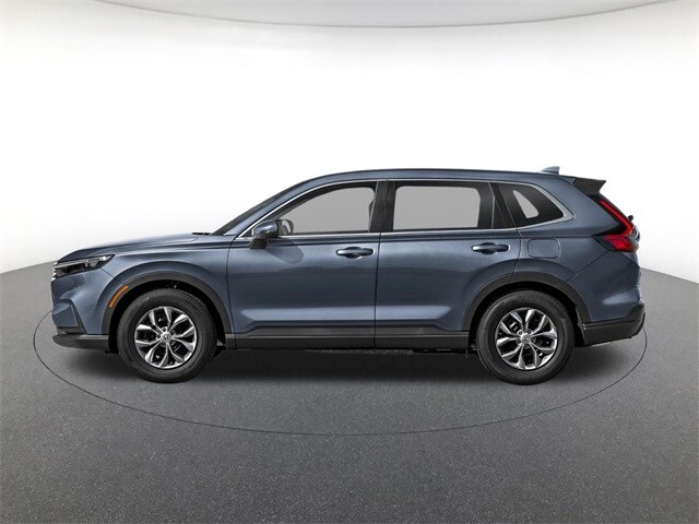 2026 Honda CR-V LX photo 2