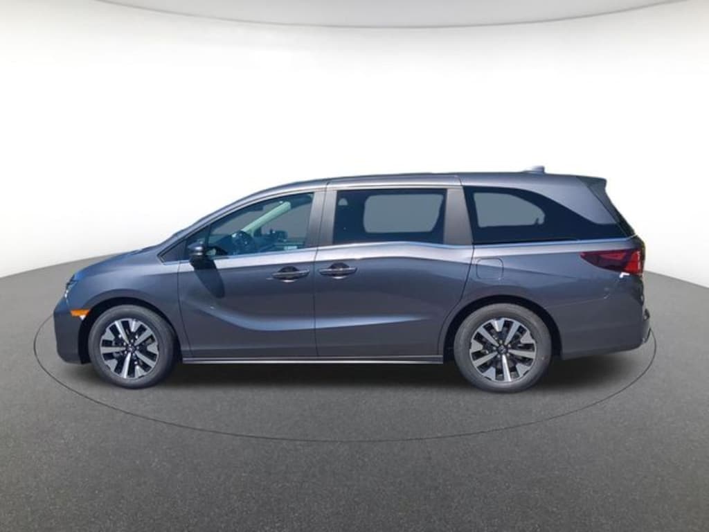New 2026 Honda Odyssey EX-L Van Passenger