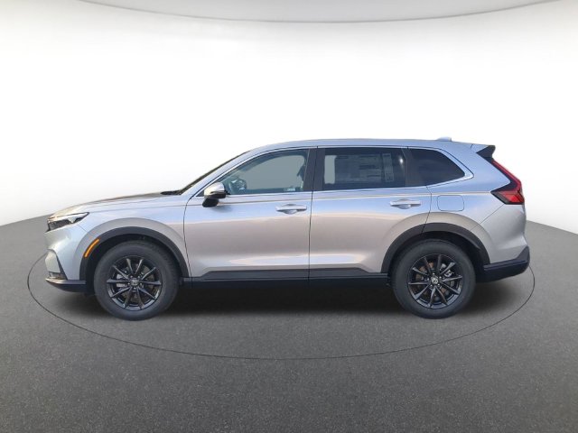 New 2027 Honda CR-V EX-L SUV