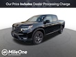  Honda Ridgeline