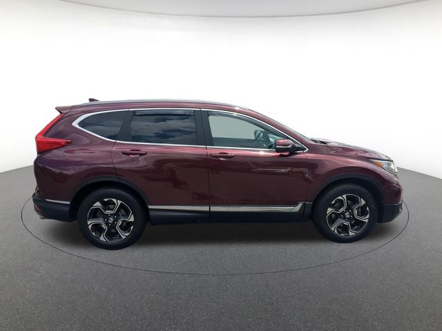 2018 Honda CR-V Touring - Photo 4