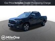  Honda Ridgeline