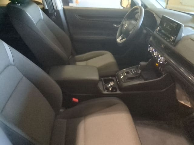2024 Honda CR-V EX - Photo 19