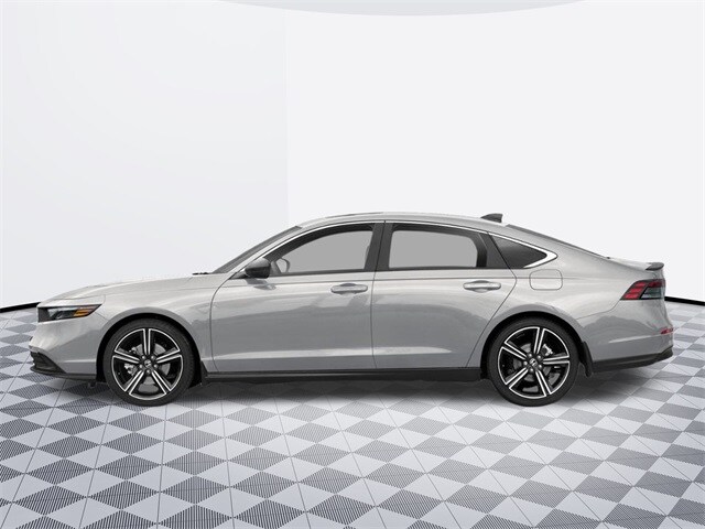 2025 Honda Accord Hybrid Sport photo 3