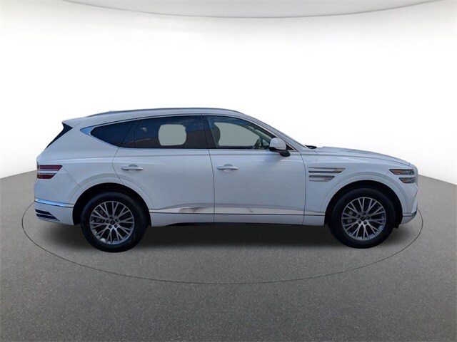 2025 Genesis GV80 2.5T Standard photo 4