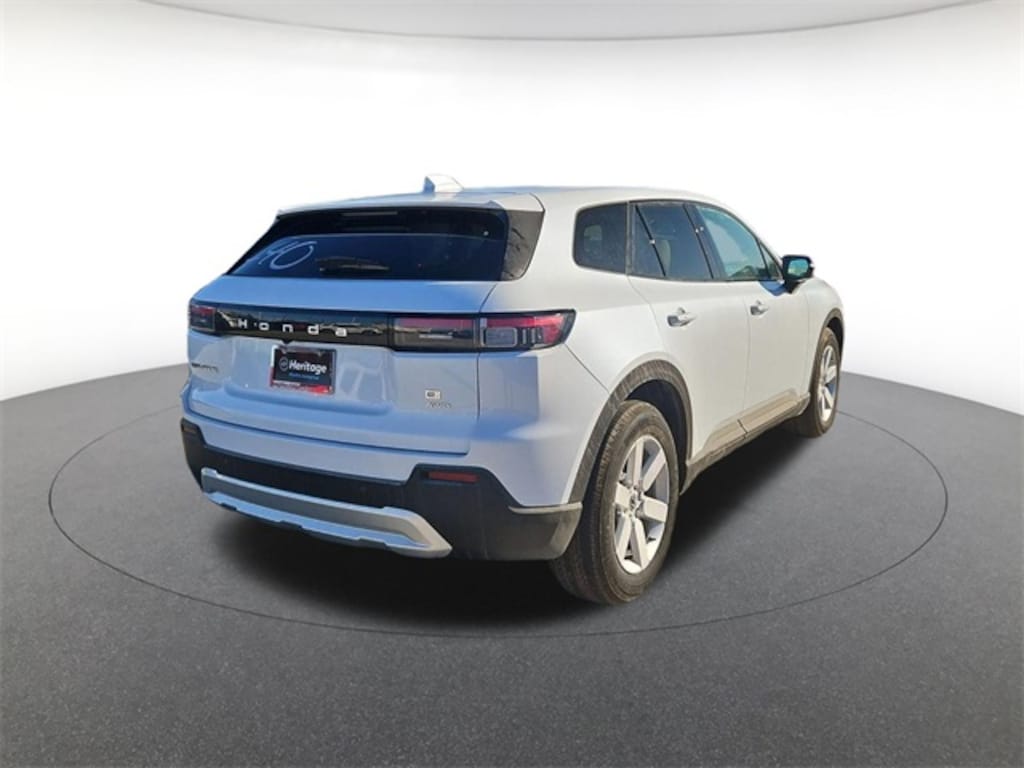 New 2026 Honda Prologue EX SUV