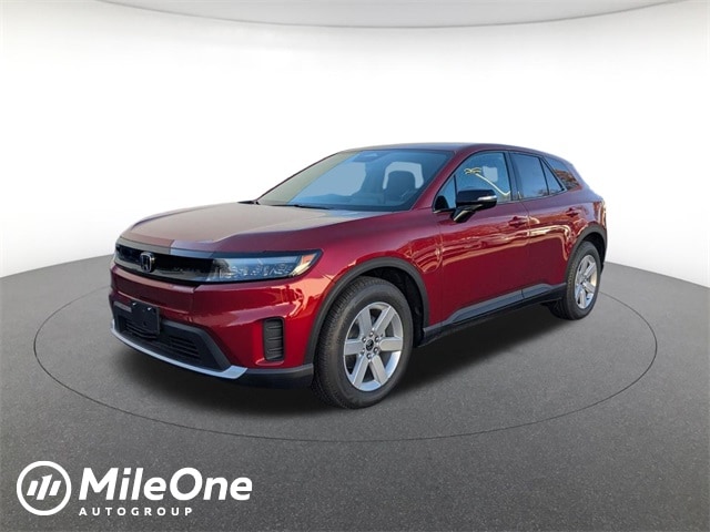 2025 Honda Prologue EX's photo