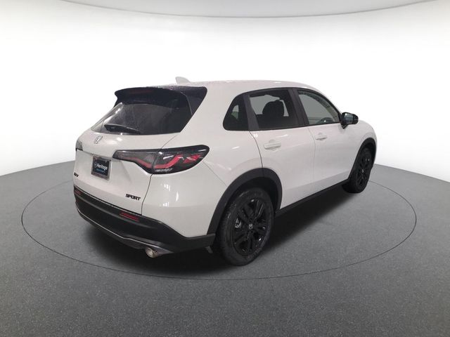 2026 Honda HR-V Sport - Photo 4