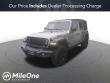 Used 2024 Jeep Wrangler Willys SUV