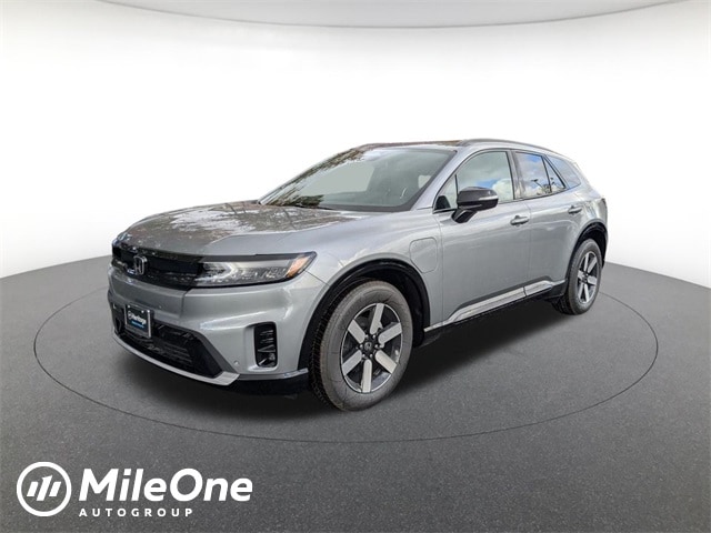 2025 Honda Prologue Touring's photo