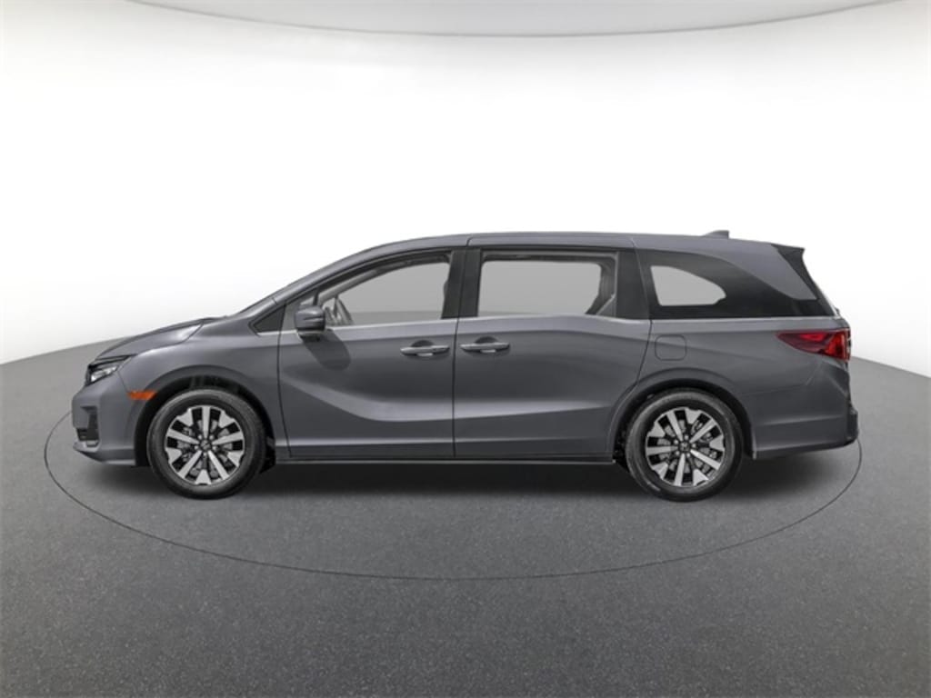 New 2026 Honda Odyssey EX-L Van Passenger