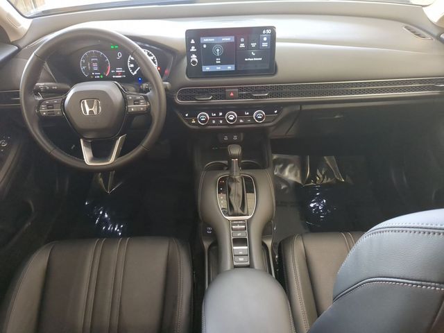 2026 Honda HR-V EX-L - Photo 12