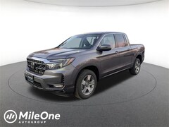 2026 Honda Ridgeline RTL Truck Crew Cab