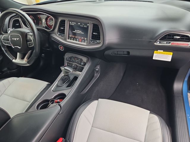 2023 Dodge Challenger SRT - Photo 18