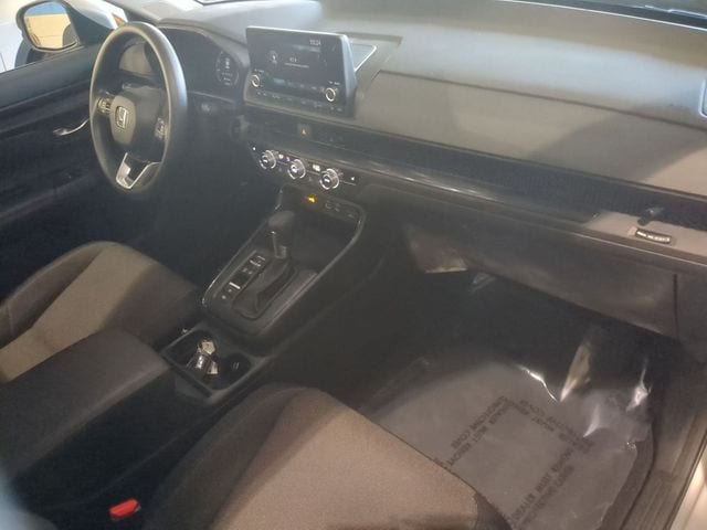 2024 Honda CR-V EX - Photo 20