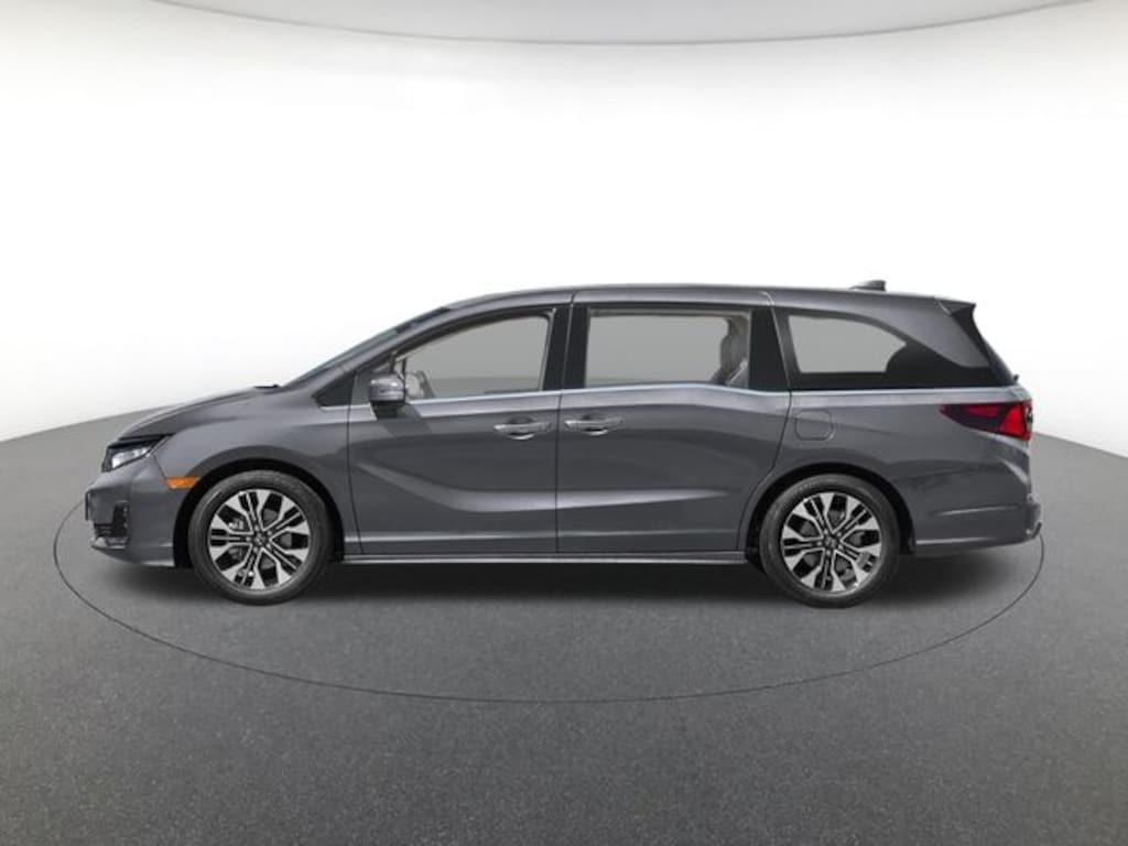New 2026 Honda Odyssey Elite Van Passenger