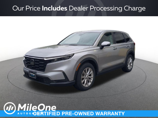 2023 Honda CR-V
