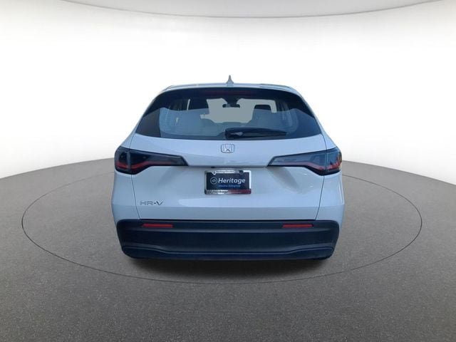 2025 Honda HR-V LX - Photo 6