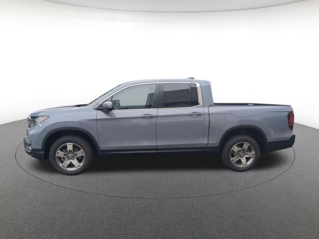 New 2026 Honda Ridgeline RTL Truck Crew Cab