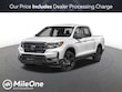  Honda Ridgeline