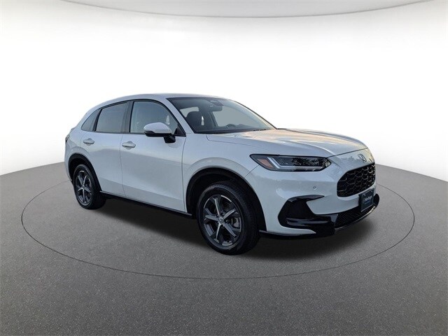 2025 Honda HR-V EX-L photo 3