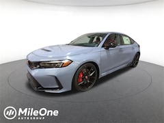 2025 Honda Civic Type R Hatchback