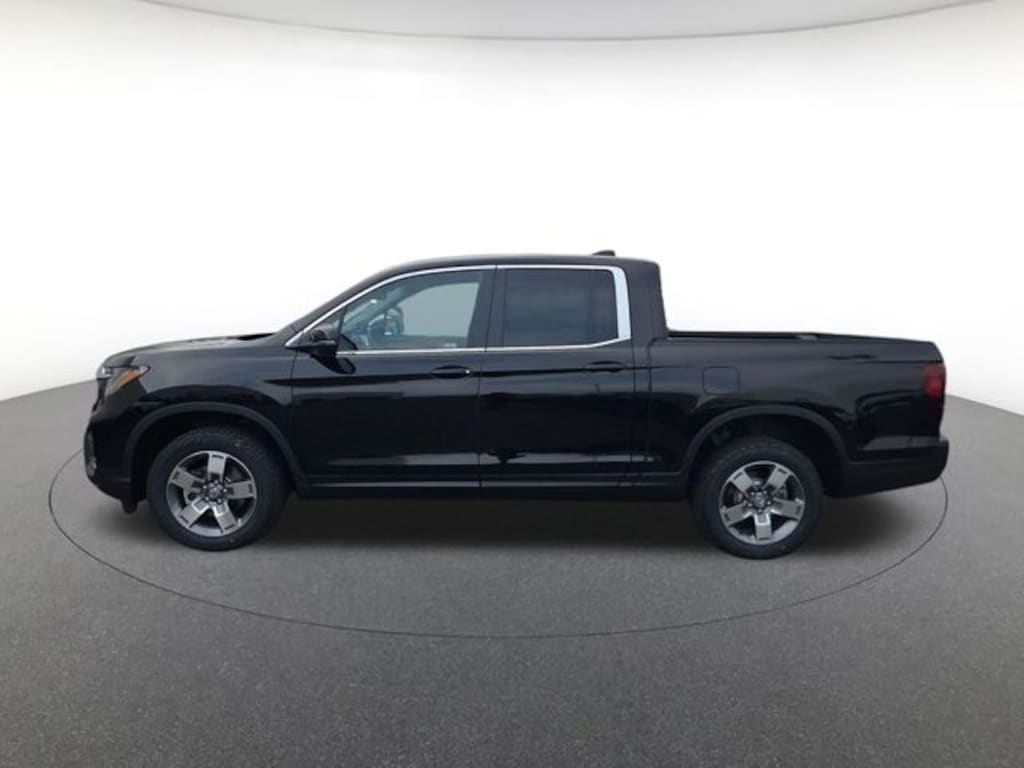 New 2026 Honda Ridgeline RTL Truck Crew Cab