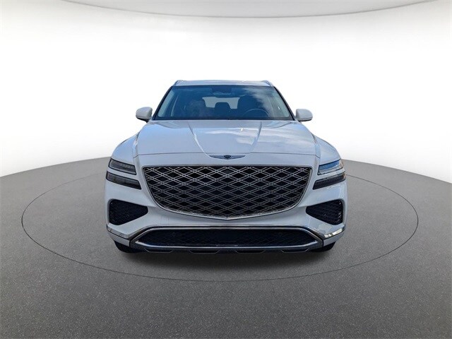 2025 Genesis GV80 2.5T Standard photo 2