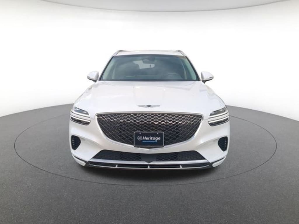 Used 2025 Genesis GV70 2.5T SUV