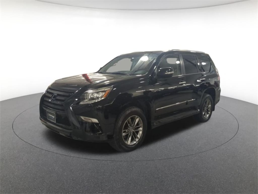 Used 2016 Lexus GX 460 SUV