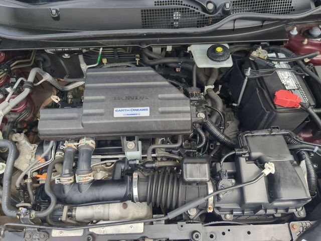 2018 Honda CR-V Touring - Photo 23