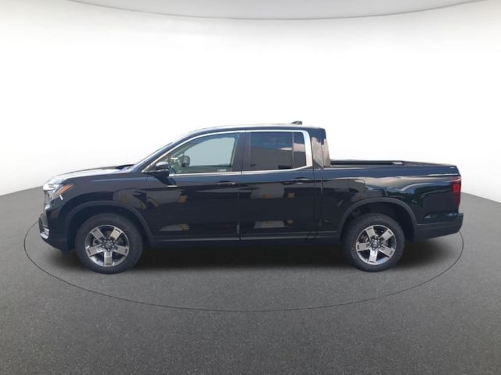 New 2026 Honda Ridgeline RTL Truck Crew Cab