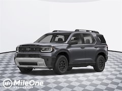 2026 Honda Passport RTL Towing SUV