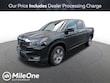  Honda Ridgeline