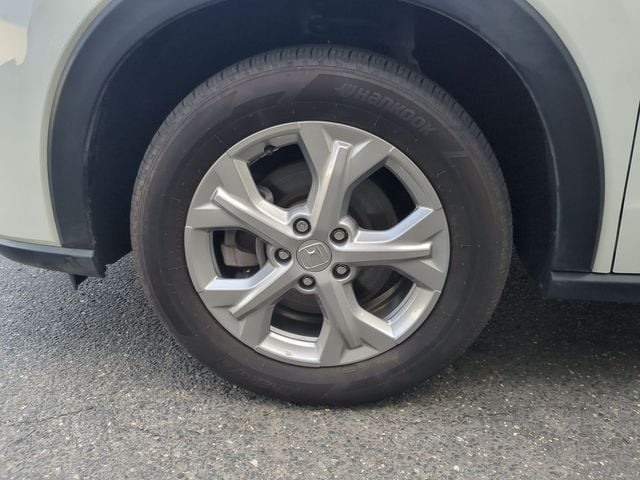 2025 Honda HR-V LX - Photo 21