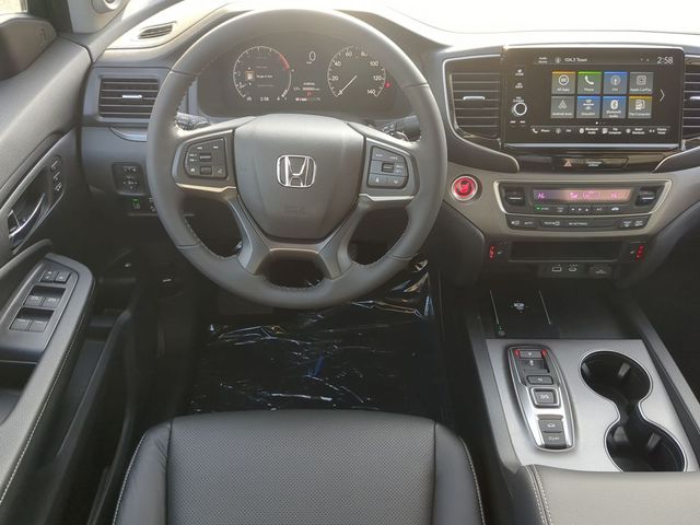 2026 Honda Ridgeline RTL - Photo 8